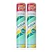 Batiste Dry Shampoo Original Clean & Classic 6.73 Fl Oz "New"