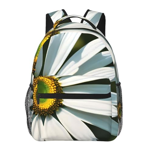 Sac à dos de voyage ordinateur portable femme et homme léger Daisy