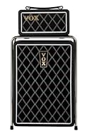 The 50W Vox Mini Superbeetle bass amplifier gives you an authentic Paul McCartney bass sound with Nutube technology in a fab mini-stack The Mini Superbeetle produces a warm, thick sonic profile with maximum clarity powered by Nutube technology Gives ...