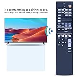 Zoom IMG-2 gouyesho telecomando di ricambio rav333 Zoom IMG-2 gouyesho telecomando di ricambio rav333