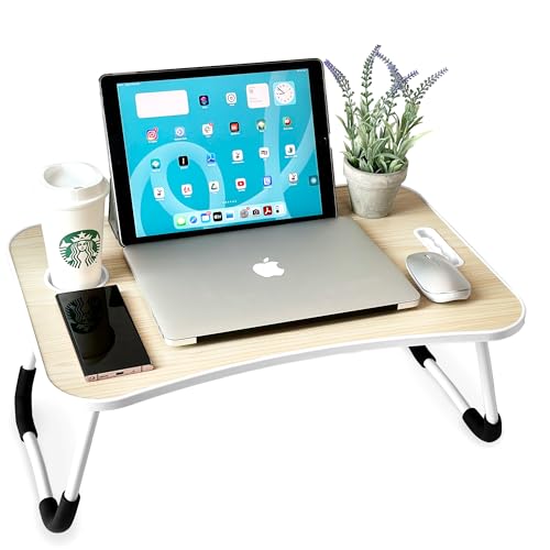 Unycos: Bandeja para Cama Mesa Plegable