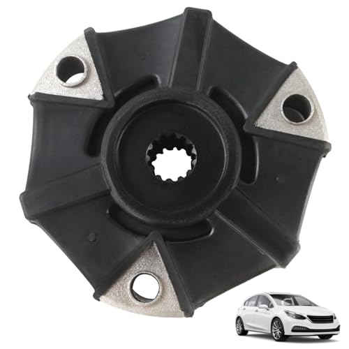 Image of RP471-42630 Hydraulic Pump Coupling Compatible with Kubota Coupling Assy Engine Shaft Coupler Excavator After-Market Parts