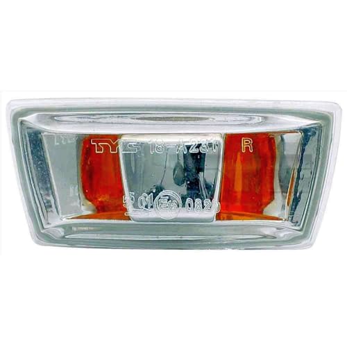 PRASCO OP4104140 - Indicatore di direzione sinistro per Astra H