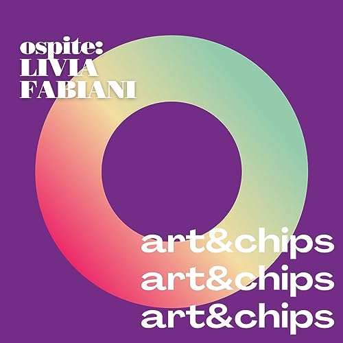 Parliamo di arte urbana e femminismo con Livia Fabiani copertina