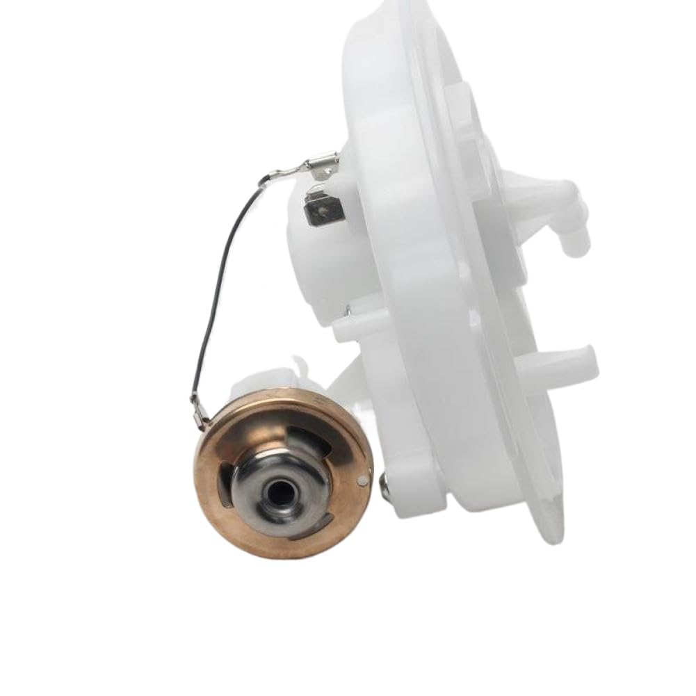Regolatore di pressione del carburante compatibile con motori V6 da 3,2 litri, V8 da 4,2 litri e V10 da 5,0 litri per modelli 2004-2006 – Sostituisce i codici 7L0919679A e 95562042210