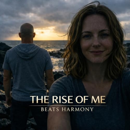 The Rise Of Me