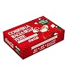 Coca-Cola – Calendario dell’Avvento 2025 – Box Regalo con 14 Mini Lattine, 9 Gadget Natalizi Esclusivi e 1 Gift Card per vincere un Buono Amazon da 50€