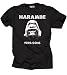 Harambe Gorilla T-shirt Support Harambe Shirt
