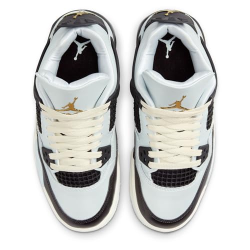Image of Nike Boy's Air Jordan 4 Retro Shoes