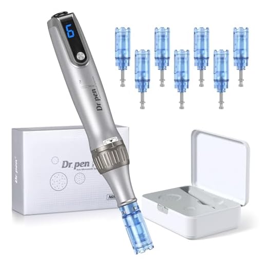 Dr. Pen Ultima M8S Dermapen