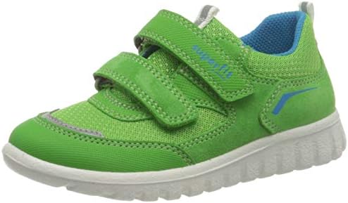 Superfit Boy's Sport7 Mini Walkers