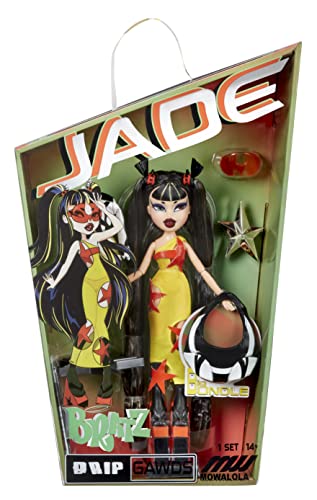 Bratz Designer TBD Puppe   Style 1