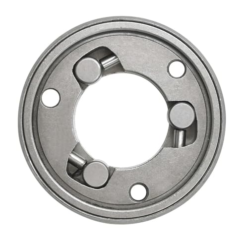 Roulement unidirectionnel d'embrayage de démarreur moto GN250 robuste - 4