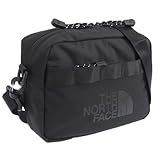 ノースフェイス THE NORTH FACE バッグ ショルダーバッグ ミニショルダー クロスバッグ WL LOGO CROSS BAG S ブラック [並行輸入品]