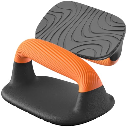 Kipika Push Up Bars for Strength Training