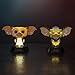 Paladone Gremlin Icon Light - Spielberg 80s Horror Decor