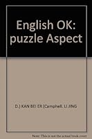 English OK: puzzle Aspect 7560030432 Book Cover