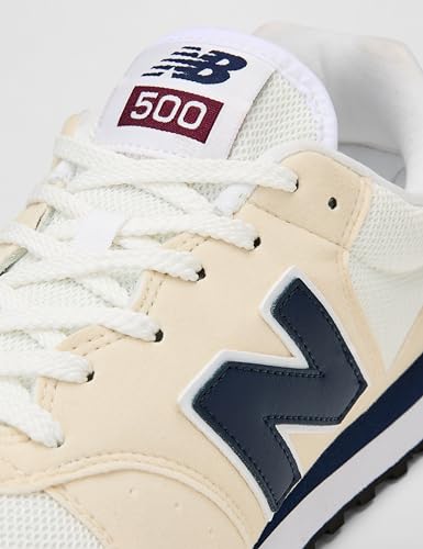 Image of New Balance Men 500 Sneaker