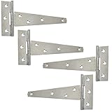 White Hinge