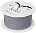 Produktbild C.E. Pattberg SHEER Organzaband sterlingsilber , 25 m Geschenkband zum Einpacken von Geschenken, 40 mm Breite, Zubehör zum Dekorieren & Basteln, Dekoband für Präsente
