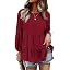Wine Red