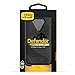 OTTERBOX Defender Series Case for LG G6 - Retail Packaging - Black
