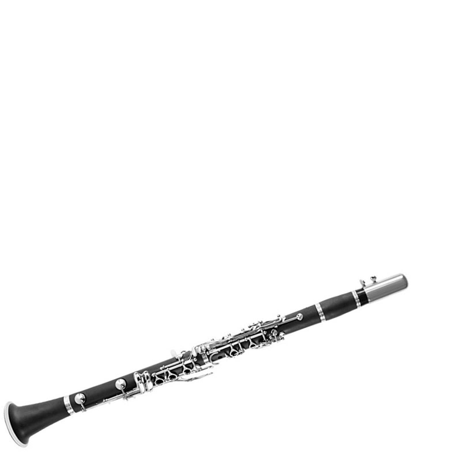 Klarnet Bb Profesjonalny Klarnet B