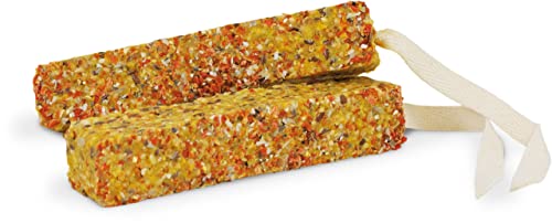 JR Farm Birdys WEL Honig-Austernschale-Karotte 130 g