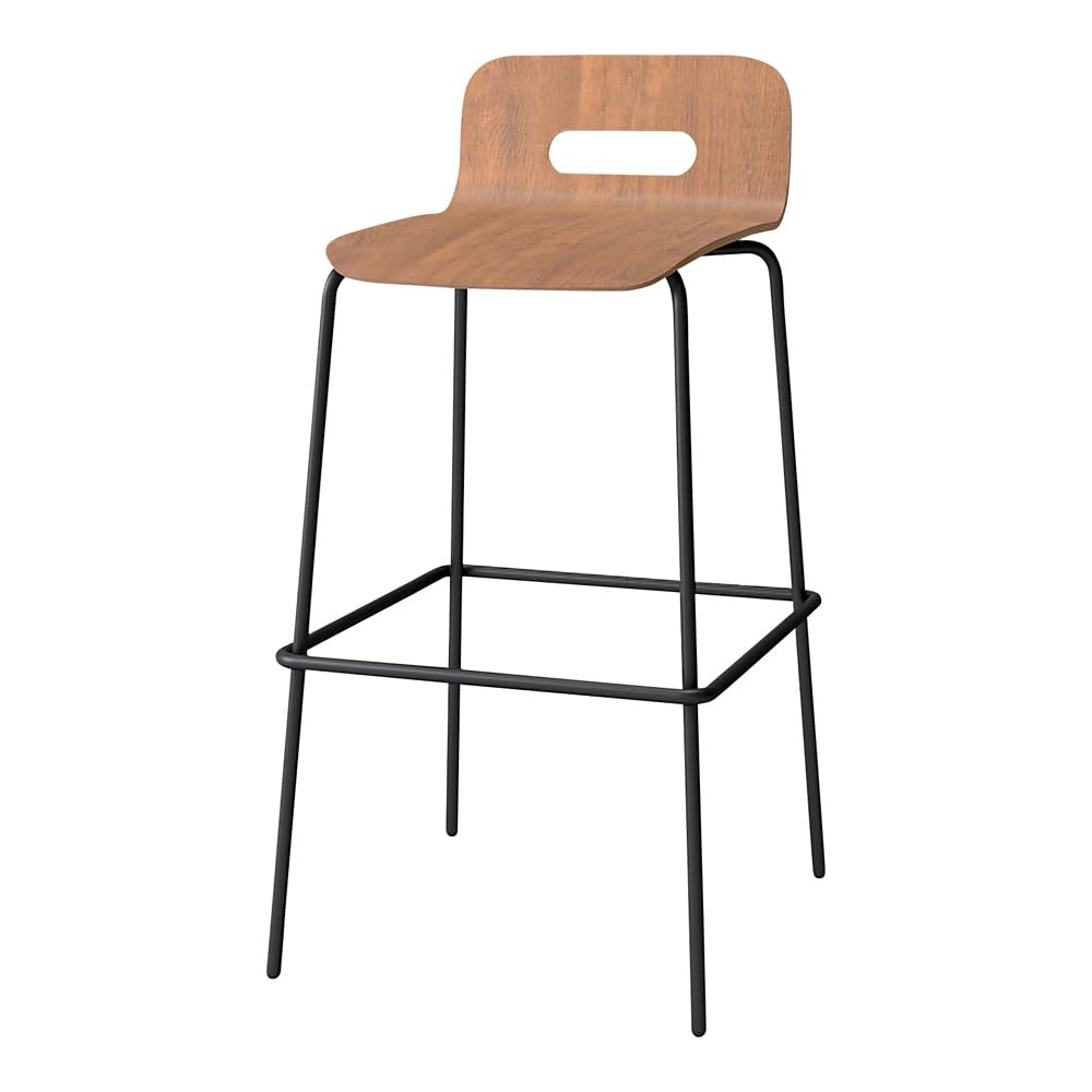 Amazon | イトーキ／ITOKI デコボコハイチェア flatタイプ ヌード