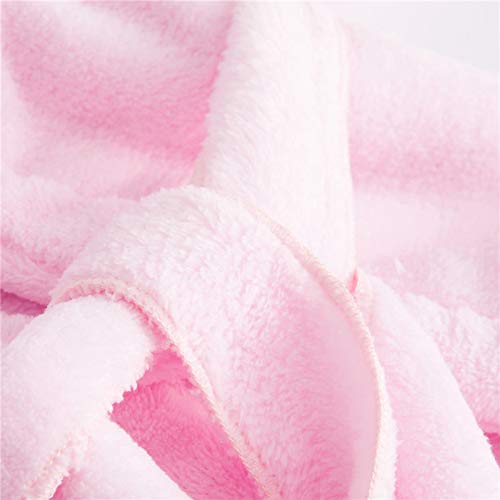 Yinuoday Conjunto de toalha de banho para bebês recém-nascidos, acessórios para fotos, fantasia para