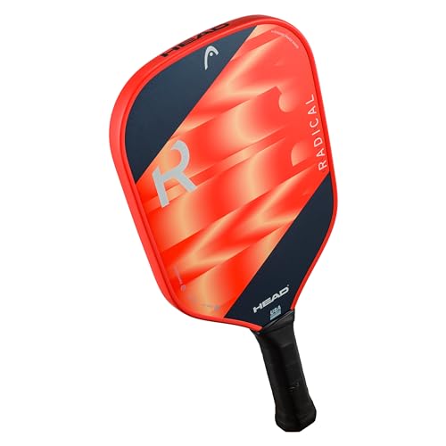 Image of Head Radical Elite Pickleball Raquet