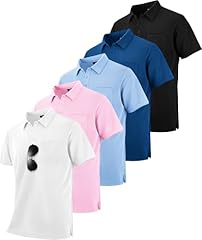 Black+pink+light Blue+royal Blue+white