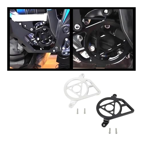 Moto cache stator moteur Talaria Sting MX3 MX4 MX5 e-Bikes JFG - 3