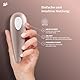 Satisfyer 1 Next Generation | Gold | Vibrator & Klitoris-Stimulation für die Frau | extremes Sex-Spielzeug | Sauger & Auflegevibrator | erotischer Druckwellenvibrator für Sie | stark & leise