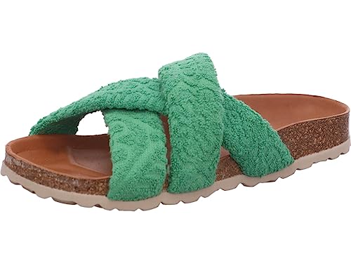 VERBENAS Rai Roda Klassische Pantoletten für Damen