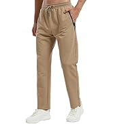 ZOXOZ Mens Tracksuit Slim Fit Bottoms Joggers Elasticated Waist Zip Pockets