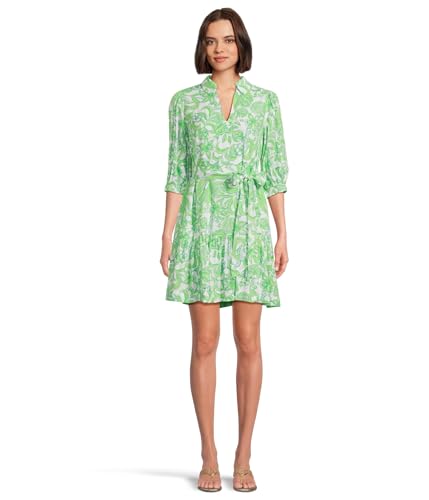 Lilly Pulitzer Women's Renelle Dress