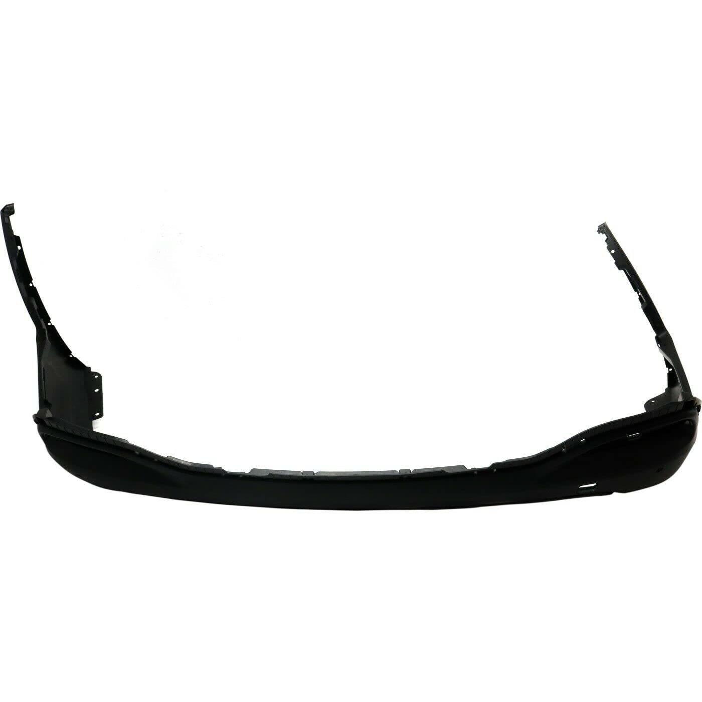 Amazon.com: LCSZTLU Bumper Cover Facial Rear Lower Fits KI1115107 