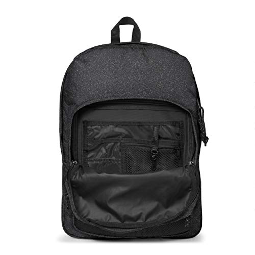 Image of Eastpak Pinnacle, Sparkly Grey, onze size