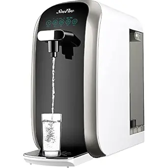 SimPure Y7P-BW Countertop RO Water Filter