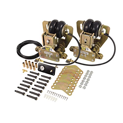 Lippert Center Point RV Air-Ride System