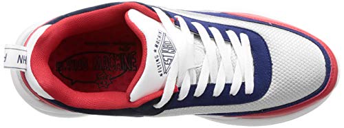 Image of Flying Machine Mens Fanny Sneakers