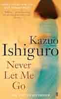 NEVER LET ME GO オーディオノベルCD カズオ・イシグロ Amazon | Never Let Me Go | Ishiguro, Kazuo, Landor, Rosalyn