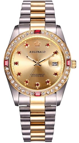 Montre Gosasa HG N2 montre homme étanche avec bracelet ajustable