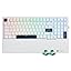 White-99keys