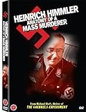 Heinrich Himmler: Anatomy of a Mass Murderer