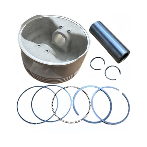 Kit de piston CVT haute résistance HS700Cc pour moteur HS700 UTV - 3