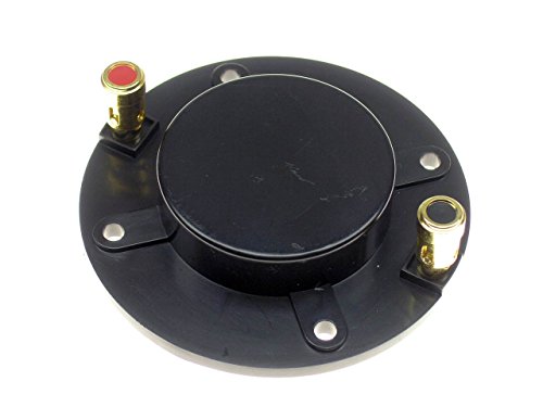 SS Audio Speaker Diaphragm, Eminence ASD1001, 8 Ohm, D-ASD1001