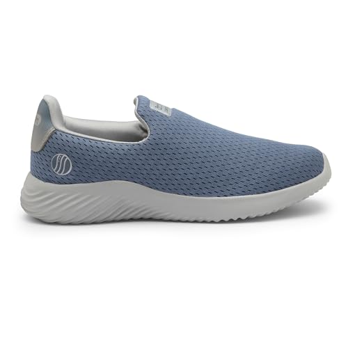 Image of Action ATG-424 Lightweight Comfortable Cushioned Walking Shoes for Men
