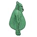 Disney Store Official The Nightmare Before Christmas Plush Collection - Oogie Boogie - Detailed Design - Unique Gift for Fans & Kids - Celebrate Tim Burton's Iconic Character